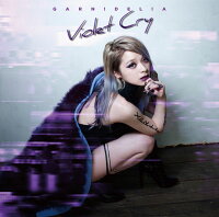 Violet Cry (初回限定盤B CD＋DVD)