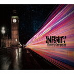 INFINITY (限定盤 CD＋DVD) [ DaizyStripper ]