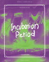 TM NETWORK CONCERT -Incubation Period-【Blu-ray】 [ TM NETWORK ]