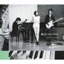 Life of Sound(CD+DVD) [ girl next door ]