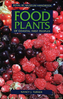 In Food Plants of Coastal First Peoples, renowned ethnobotanist Nancy J. Turner describes more than 100 plants traditionally harvested and eaten by coastal aboriginal groups. Each description contains botanical details and a color photograph to help identify the plant, information on where to find it, and a discussion on traditional methods of harvesting and preparation. This popular book remains an essential guide for anyone interested in wild edible plants or traditional cultures of First Peoples living on the coast of British Columbia and adjacent areas in Alaska and Washington.