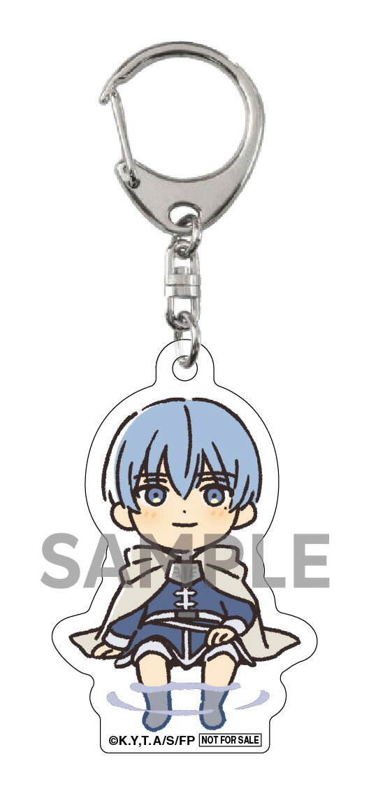 【楽天ブックス限定全巻購入特典+楽天ブックス限定先着特典+他】『葬送のフリーレン』Season 2 Vol.2 初回生産限定版(シリアルナンバー入りA5キャラファイングラフ+アクリルキーホルダー(描き下ろしミニキャラ・ヒンメル)+箔押しトランプ) 2