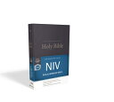 NIV, Pew and Worship Bible, Hardcover, Blue B-NI-ZON 