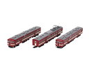 鉄道コレクション 国鉄413系(北陸本線・旧塗装) 3両セットB (鉄道模型 コレクション)