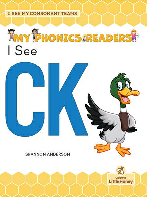 I See Ck I SEE CK [ Shannon Anderson ]