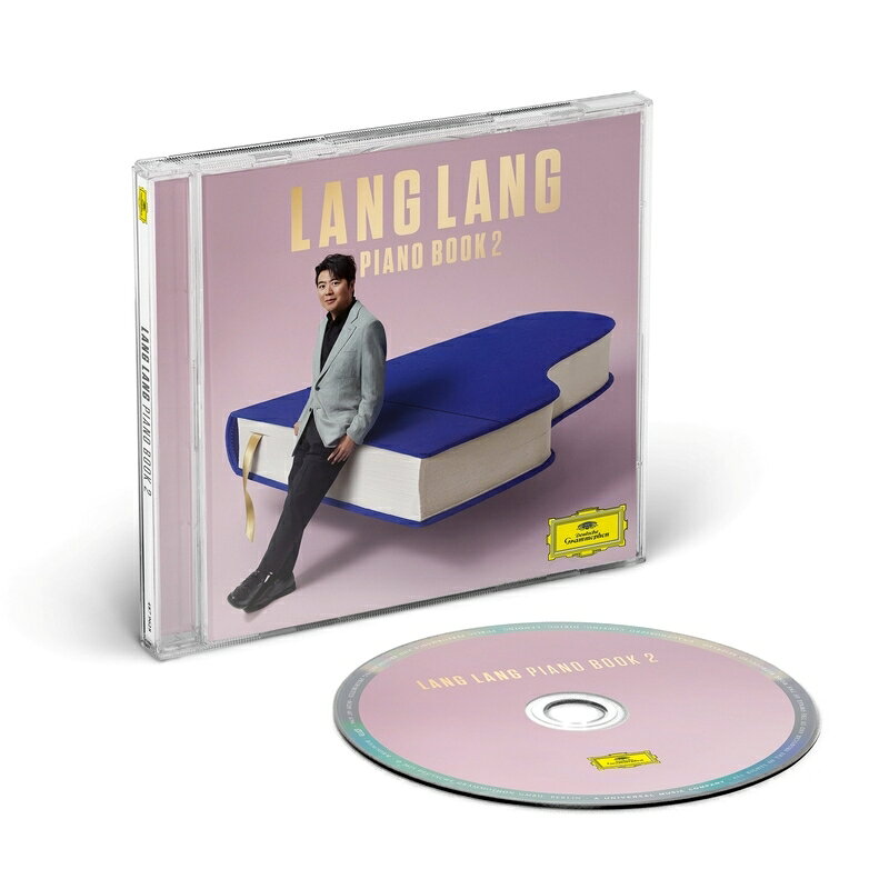 楽天市場】ランラン ピアノ（CD｜CD・DVD）の通販