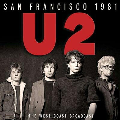 【輸入盤】San Francisco 1981