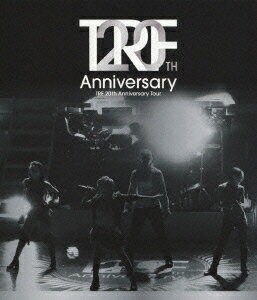 TRF 20th Anniversary TourBlu-ray [ TRF ]