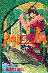 Misaki（2）