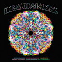 【輸入盤】Deadjazz (Plays The Music Of The Grateful Dead) [ Lionel Belmondo / Stephane Belmondo / Eric Legnini / Laurent Fickelson / Thomas Bramerie / Dre Palle ]