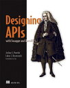 Designing APIs with Swagger and Openapi DESIGNING APIS W/SWAGGER OPE Lukas Rosenstock