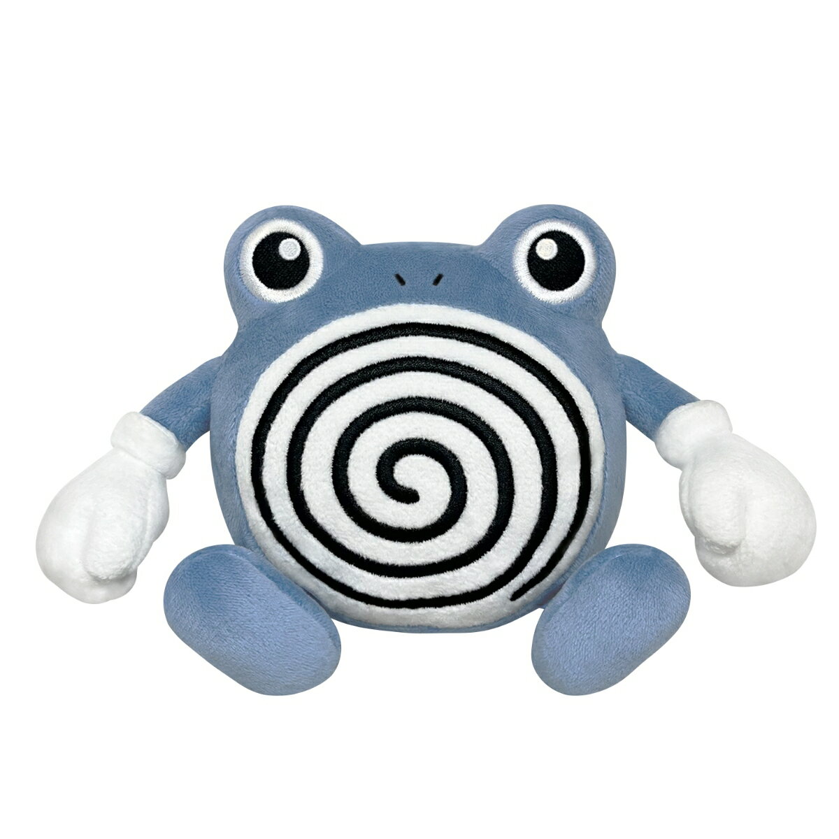 ポケットモンスター ALL STAR COLLECTION PP308 ポケモンぬいぐるみ ニョロゾ（S）