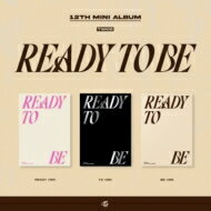 【輸入盤】12THミニ・アルバム:レディ・トゥ...の紹介画像2