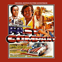 【輸入盤】Fast Company