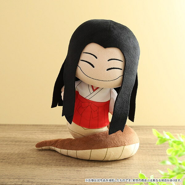 令和のダラさん　ダラダラダラさんぬいぐるみ(M)
