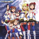 劇場版『THE IDOLM@STER MOVIE 輝きの向こう側へ 』主題歌::M@STERPIECE 765PRO ALLSTARS