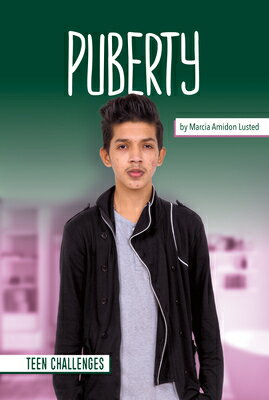 Puberty PUBERTY （Teen Challenges） 