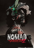 NOMAD メガロボクス2 Blu-ray BOX(特装限定版)【Blu-ray】