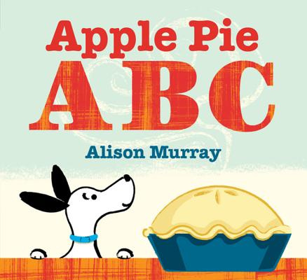 Apple Pie ABC APPLE PIE ABC-BOARD [ Alison Murray ]