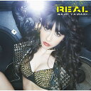 REAL(初回限定盤 CD+DVD) [ 玉置成実 ]