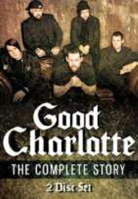 【輸入盤】Complete Story (+cd) [ Good Charlotte ]