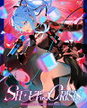 星街すいせい2ndソロライブ "Shout in Crisis" が待望のBlu-ray化！

2023年1月28日開催、VTuberグループ「ホロライブ」所属の星街すいせい2度目のソロライブ
「Hoshimachi Suisei 2nd Solo Live"Shout in Crisis"」がBlu-ray作品として全国流通・販売決定！

2023年1月25日にリリースした2ndアルバム「Specter」収録曲を中心とした構成で、全18曲をライブで歌唱。
自身初の生バンド、声出しありで、会場のキャパもさる事ながら1stライブから大きくパワーアップした公演！
ライブ開演前にハッシュタグ「#ぎらぎらほしまち」がTwitterトレンド1位入りを果たしたライブを収録した本パッケージはファン必携のアイテムです！