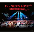 In the Morning Tour - LIVE at TOKYO DOME CITY HALL 20161208【Blu-ray】