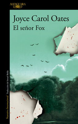 El Seor Fox / Fox SPA-SENOR FOX / FOX 