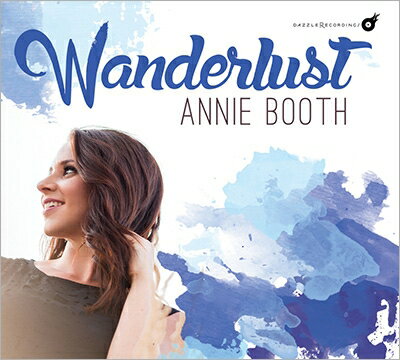 【輸入盤】Wanderlust [ Annie Booth (Jazz) ]