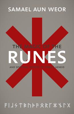 Magic of the Runes: And Spiritual Secrets of Virgil's Aeneid