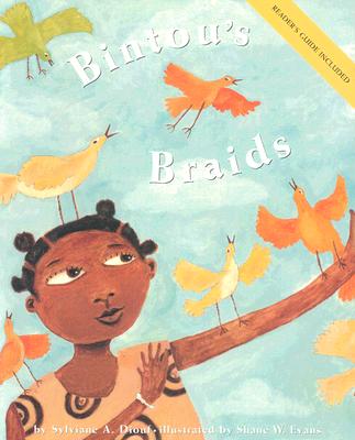 Bintou's Braids BINTOUS BRAIDS [ Sylvianne Diouf ]