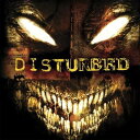 【輸入盤】Disturbed [ Disturbed ]