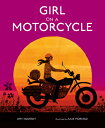 GIRL ON A MOTORCYCLE(H) AMY/MORSTAD NOVESKY, JULIE