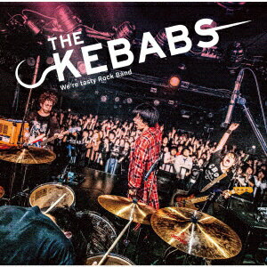 THE KEBABS (初回限定盤)