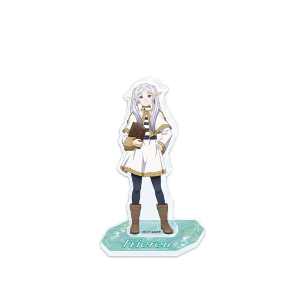TVアニメ「葬送のフリーレン」 アクリルスタンド 5.フリーレンC
