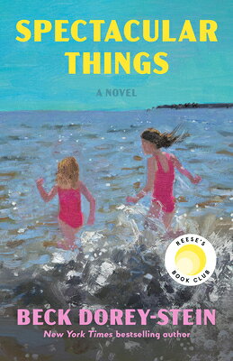 Spectacular Things: Reese's Book Club SPECTACULAR THINGS REESES BK C 