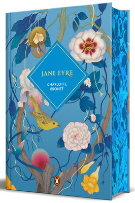 Jane Eyre (Edicin Limitada Con Cantos Pintados) / Jane Eyre (Limited Sprayed Edges Edition) SPA-JANE EYRE (EDICION LIMITAD [ Charlotte Bront ]