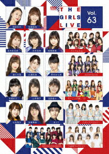 The Girls Live Vol.63