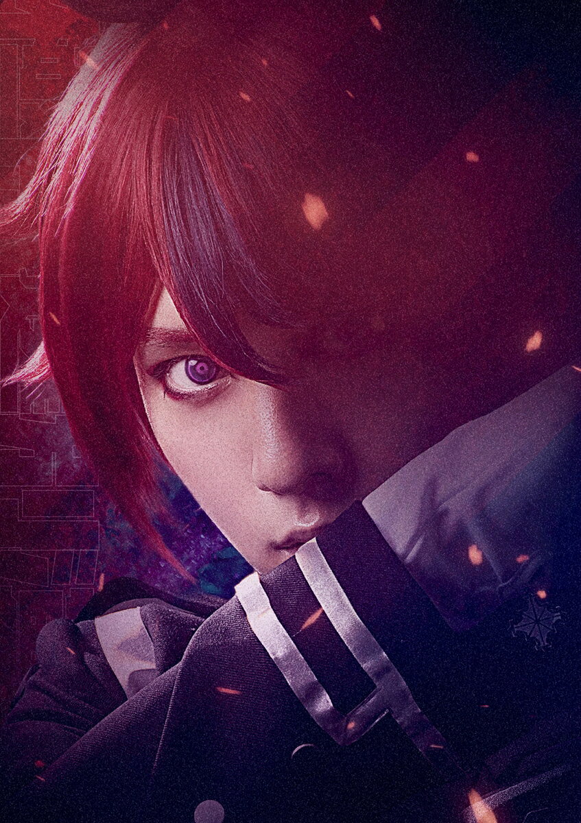 極限選別演劇『HUNDRED LINE -最終防衛学園ー』(完全生産限定版)【Blu-ray】