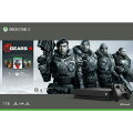 Xbox One X (Gears 5 同梱版)の画像