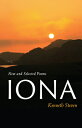 Iona: New and Selected Poems IONA （Paraclete Poetry） Kenneth Steven