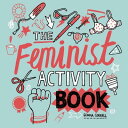 Feminist Activity Book FEMINIST ACTIVITY BK Gemma Correll