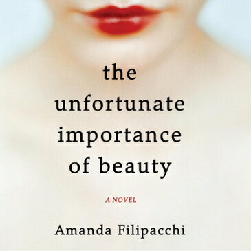The Unfortunate Importance of Beauty UNFORTUNATE IMPORTANCE OF B 8D [ Amanda Filipacchi ]