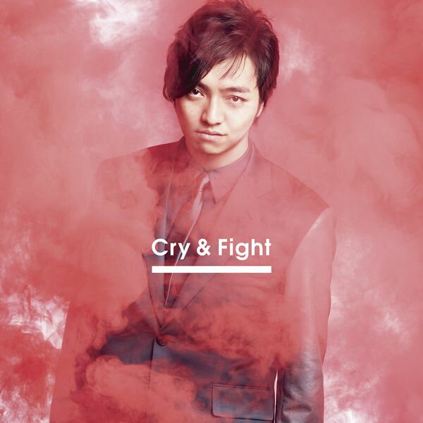 Cry & Fight (Music Video盤) [ 三浦大知 ]