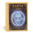 Karma Cards: Amazing Fun-To-Use Astrology Cards to Read Your Future With Book(s) KARMA CARDS （Enchanted World） Monte Farber