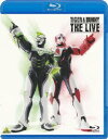 TIGER & BUNNY THE LIVE【Blu-ray】 [ 平田広明 ]
