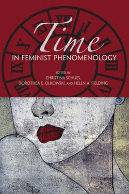 The contributors to this international volume take up questions about aphenomenology of time that begins with and attunes to gender issues. Themes such asfeminist conceptions of time, change and becoming, the body and identity, memory andmodes of experience, and the relevance of time as a moral and political question, shape Time in Feminist Phenomenology and allow readers to explore connectionsbetween feminist philosophy, phenomenology, and time. With its insistence on theimportance of gender experience to the experience of time, this volume is a welcomeopening to new and critical thinking about being, knowledge, aesthetics, andethics.