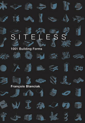 An attempt to free architecture from site and program constraints and to counter the profusion of ever bigger architecture books with ever smaller content.