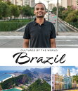 Brazil BRAZIL 4/E (Cultures of the World (Fourth Edition)(R)) [ Caroline Kennon ...