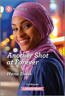 Another Shot at Forever ANOTHER SHOT AT FOREVER -LP OR [ Hana Sheik ]